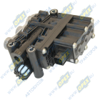 4728900410 Клапан электромагнитный ECAS КАМАЗ,Daimler(пневмоподвеска) КАМАЗ-УВК