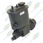 6520-3407200-02 Насос гидроусилителя руля КАМАЗ КАМАЗ-УВК