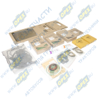 740.70-1002000 РМК прокладок на ДВС (двигателя) КАМАЗ Евро-4 (силикон) КАМАЗ-УВК