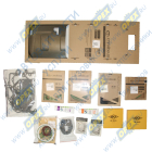 740.70-1002000 РМК прокладок на ДВС (двигателя) КАМАЗ Евро-4 (силикон) КАМАЗ-УВК