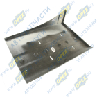 5490-8403022-30 ГР Крыло КАМАЗ-5490 правое задняя часть КАМАЗ-УВК