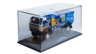 KAMAZ-43509-2021 Игрушка - Масштабная Модель; KAMAZ-43509 "КАМАЗ-Мастер" экипаж 507 КАМАЗ-УВК