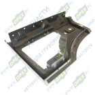 5490-8403037-10 ГР Крыло левое средняя часть КАМАЗ-5490 КАМАЗ-УВК