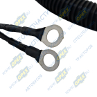 5490-3724780-17 Жгут проводов предохранителя КАМАЗ-УВК