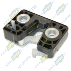 2108-6105014 Замок двери наружный правый в сборе УАЗ-3160,3163,Патриот,Камаз Евро-4 КАМАЗ-УВК