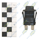 3842.3710-02.30 Выключатель-кнопка 24v 4контакта КОМ КАМАЗ-УВК