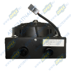 А1-306.242.251 Отопитель салона НЕФАЗ-5299, ЛИАЗ-5256 КАМАЗ-УВК