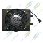 А1-306.242.251 Отопитель салона НЕФАЗ-5299, ЛИАЗ-5256 КАМАЗ-УВК