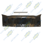 43105-8403172-01 Брызговик (РТИ) задний КАМАЗ (РТИ) (РТИ) 220х720; 9 овальных отв.L=13, П-образный КАМАЗ-УВК