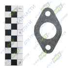 740.1002406 Прокладка ромбич. 75х46; фвнутр=28; 2отв.ф9, блока цилиндров КАМАЗ-УВК