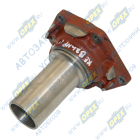 1304.302.350 Фланец выжимного подшипника КПП ZF 8S180/ 9S1310 (КАМАЗ, MAN, DAF, RENAULT, IVECO) КАМАЗ-УВК