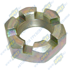 55111-2919032 Гайка ГОСТ-5918 М33х1,5 h=18-22 КАМАЗ-УВК