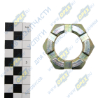 55111-2919032 Гайка ГОСТ-5918 М33х1,5 h=18-22 КАМАЗ-УВК