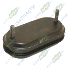 55102-8501300 Амортизатор платформы КАМАЗ н/о КАМАЗ-УВК