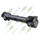 У6520-2201011-11 Вал карданный КамАЗ-6520 КАМАЗ-УВК