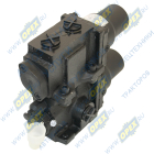 РП80-44БКЕ Блок гидрораспределителей кузова 6520 с прицепом /РП80-44КБЕ/ КАМАЗ-УВК