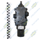 РП80-44КЕ Гидрораспределитель L=245х110 3входа М27х1,5 КАМАЗ-УВК