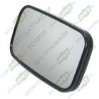 САКД.458201.080-01 Зеркало (ПВХ) сфера заднего вида Камаз,МАЗ с подогревом 24В КАМАЗ-УВК