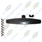 САКД.458201.080-01 Зеркало (ПВХ) сфера заднего вида Камаз,МАЗ с подогревом 24В КАМАЗ-УВК