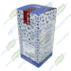 7405.1017040-02 Фильтр масляный (элемент) ф110, Н=200 Камаз Евро-1,2,3; (нить) КАМАЗ-УВК