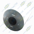 7405.1017040-02 Фильтр масляный (элемент) ф110, Н=200 Камаз Евро-1,2,3; (нить) КАМАЗ-УВК