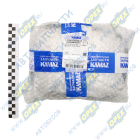 САКД.458201.060 Зеркало боковое КАМАЗ,МАЗ широкоугольное сферическое (250х180) без обогрева (дополнит.) КАМАЗ-УВК