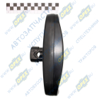 САКД.458201.060 Зеркало боковое КАМАЗ,МАЗ широкоугольное сферическое (250х180) без обогрева (дополнит.) КАМАЗ-УВК