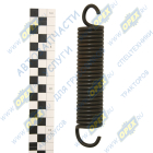 6520-3501035 Пружина L=170 d=22х31, 26 витков тормозных колодок КАМАЗ-УВК