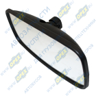 САКД458201.050-01 Зеркало (ПВХ) основное сфера с подогревом (24В) КамАЗ,МАЗ,Урал,ЛиАЗ,ПАЗ,КрАЗ КАМАЗ-УВК