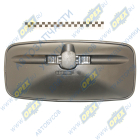 САКД458201.050-01 Зеркало (ПВХ) основное сфера с подогревом (24В) КамАЗ,МАЗ,Урал,ЛиАЗ,ПАЗ,КрАЗ КАМАЗ-УВК