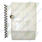 6520-1311010-02 Бачок расширительный КАМАЗ-6520; в сборе КАМАЗ-УВК