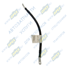 54901-3724090-12 Провод двигатель-рама КАМАЗ-54901 КАМАЗ-УВК