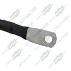 54901-3724090-12 Провод двигатель-рама КАМАЗ-54901 КАМАЗ-УВК