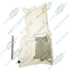 5490-8401214ГР Панель обтекателя правая в сборе Камаз 5490; грунт КАМАЗ-УВК