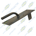 6520-8607025-06 Кронштейн КАМАЗ-УВК