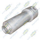 6520-1201010 Глушитель (КАМАЗ-6520) 2 фланца 4отв. КАМАЗ-УВК