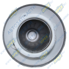 6520-1201010 Глушитель (КАМАЗ-6520) 2 фланца 4отв. КАМАЗ-УВК