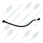 910.10-1104258-10 Топливопровод подкачивающего насоса подводящий КАМАЗ-УВК