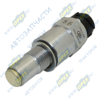 4402.3843010-02 Датчик спидометра М18х1,5 L=89 , на КПП с "зазором"(Камаз,Паз,- для 81.3802) MB Accelo (2003-2021) КАМАЗ-УВК