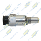 4402.3843010-02 Датчик спидометра М18х1,5 L=89 , на КПП с "зазором"(Камаз,Паз,- для 81.3802) MB Accelo (2003-2021) КАМАЗ-УВК