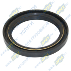 Э6520-2402176 Сальник (манжета) правого вращения 80х105 хвостовика ЗМ КАМАЗ 6520; х2.2 КАМАЗ-УВК