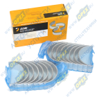 740.60Д-1000104 Вкладыши шатунные номинал КАМАЗ; d=80 аналог 740.1000104 КАМАЗ-УВК