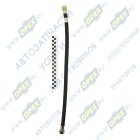 54112-3506060 Шланг тормозной ф18 L=640 Г=М20+К24/Г=М20+К24 КАМАЗ-УВК