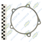 740.1029178 Прокладка С/Ф; 145х160; 5отв.ф11, газораспределителя КАМАЗ-УВК