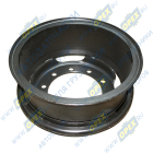 53205-3101012-10 Диск колеса 7,0х20 (колесо в сб.) дисковое (10 шпилек) КАМАЗ-УВК