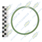 7406.1012086-02 Кольцо (РТИ) квадр.сеч. ф125х135х5,5 масляного фильтра большое КАМАЗ-УВК