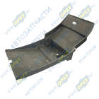 65115-8403023-01 Крыло левое задняя часть КАМАЗ-6520 КАМАЗ-УВК