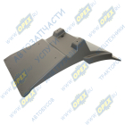 65115-8403023-01 Крыло левое задняя часть КАМАЗ-6520 КАМАЗ-УВК
