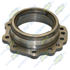 5320-2402049 Стакан ф100х140; h=55; 10отв.ф13/2отв.М12х1,5 подшипника заднего моста (024 вала) КАМАЗ