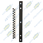 43105-8403174 Планка крепления брызговика КАМАЗ